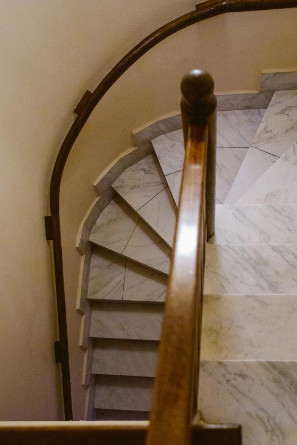Pensiunea Imperial Târgu-Mureş Extérieur photo