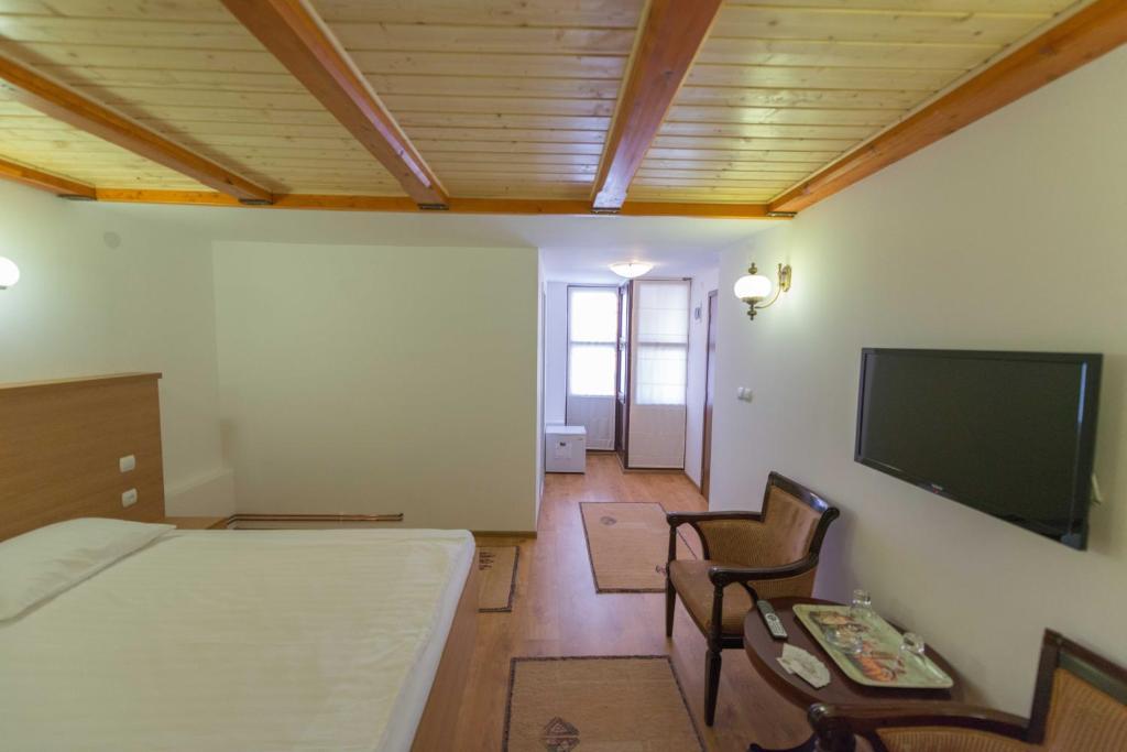 Pensiunea Imperial Târgu-Mureş Chambre photo