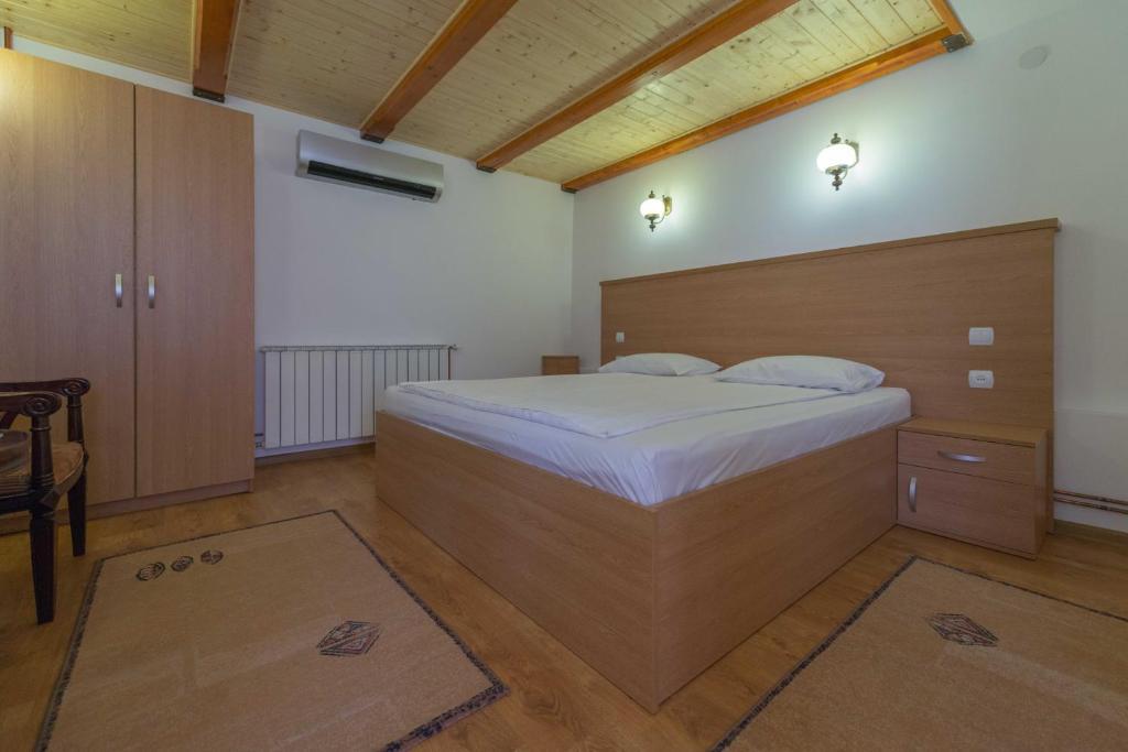 Pensiunea Imperial Târgu-Mureş Chambre photo