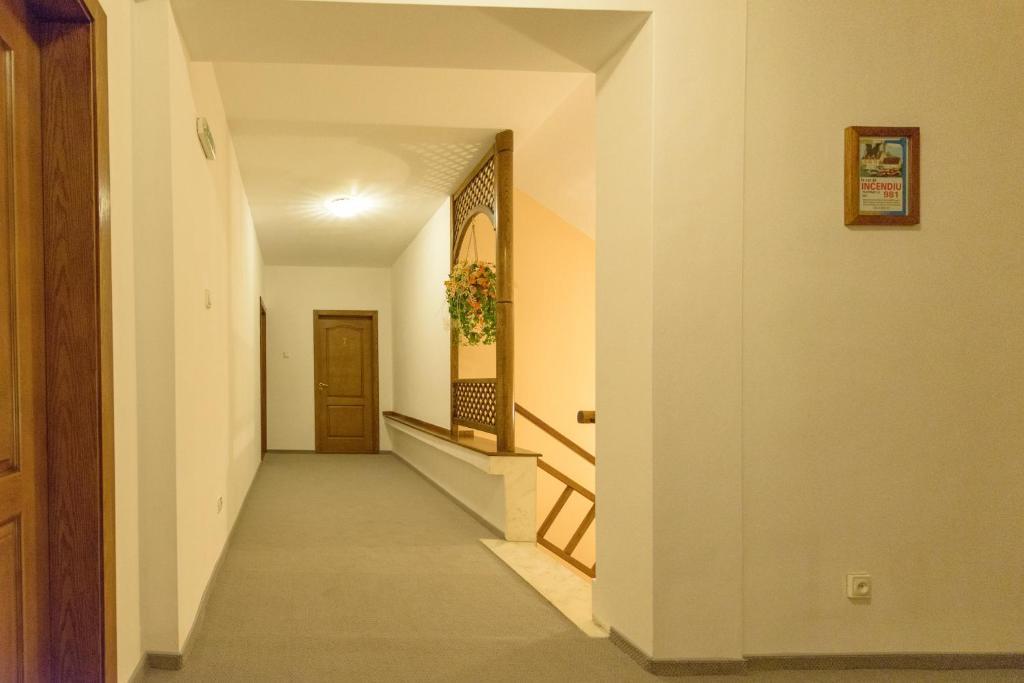 Pensiunea Imperial Târgu-Mureş Extérieur photo