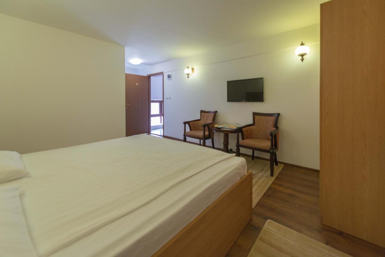 Pensiunea Imperial Târgu-Mureş Chambre photo